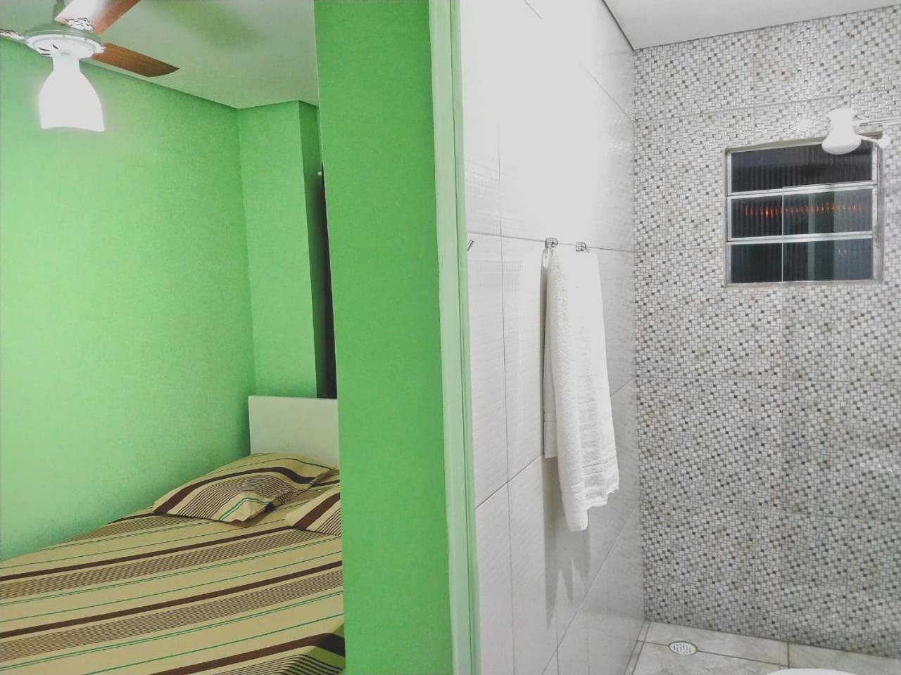 Hotel Kiss - Taboao Da Serra Exterior photo