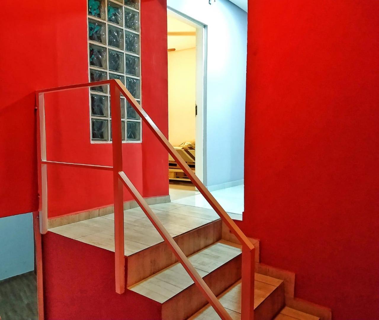Hotel Kiss - Taboao Da Serra Exterior photo